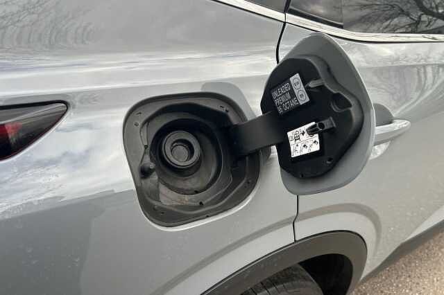 Nissan Qashqai 1.3 DiG-T MH 158 N-Connecta [Glass Rf] 5dr Xtronic