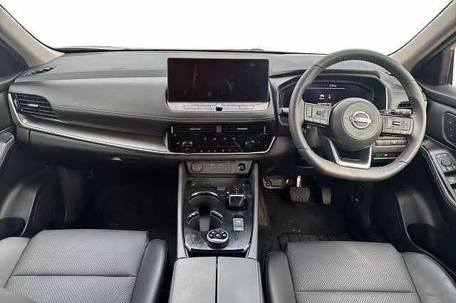 Nissan X-Trail 1.5 E-Power E-4orce 213 N-Trek 5dr [7 Seat] Auto