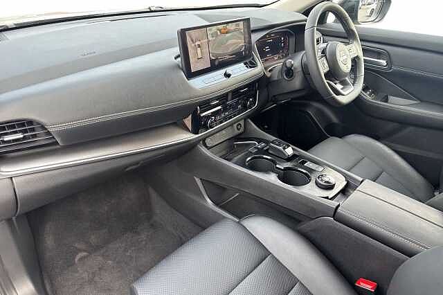 Nissan X-Trail 1.5 E-Power E-4orce 213 N-Trek 5dr [7 Seat] Auto