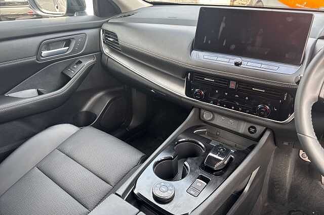 Nissan X-Trail 1.5 E-Power E-4orce 213 N-Trek 5dr [7 Seat] Auto