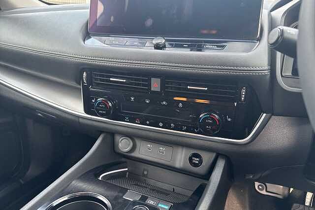 Nissan X-Trail 1.5 E-Power E-4orce 213 N-Trek 5dr [7 Seat] Auto