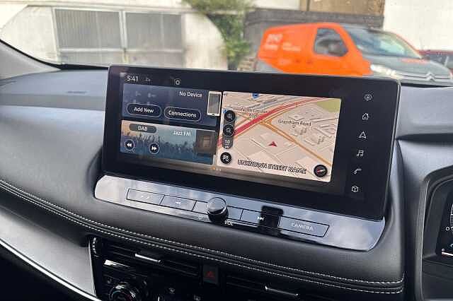 Nissan X-Trail 1.5 E-Power E-4orce 213 N-Trek 5dr [7 Seat] Auto