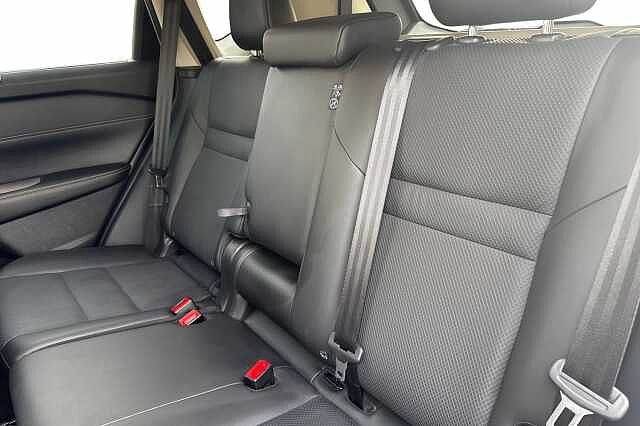 Nissan X-Trail 1.5 E-Power E-4orce 213 N-Trek 5dr [7 Seat] Auto