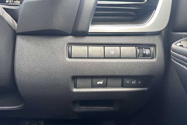 Nissan X-Trail 1.5 E-Power E-4orce 213 N-Trek 5dr [7 Seat] Auto