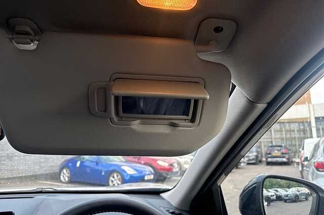 Nissan X-Trail 1.5 E-Power E-4orce 213 N-Trek 5dr [7 Seat] Auto