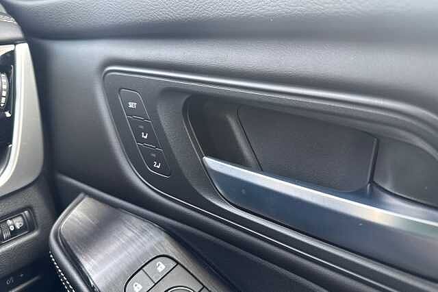 Nissan X-Trail 1.5 E-Power E-4orce 213 N-Trek 5dr [7 Seat] Auto