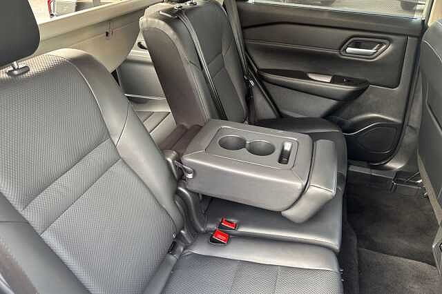 Nissan X-Trail 1.5 E-Power E-4orce 213 N-Trek 5dr [7 Seat] Auto