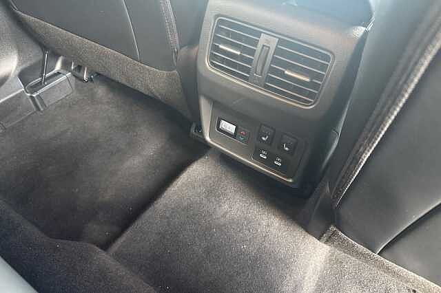 Nissan X-Trail 1.5 E-Power E-4orce 213 N-Trek 5dr [7 Seat] Auto