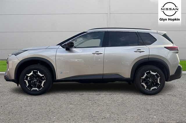 Nissan X-Trail 1.5 E-Power E-4orce 213 N-Trek 5dr [7 Seat] Auto