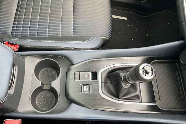 Nissan Qashqai 1.3 DiG-T MH Tekna [Bose] 5dr