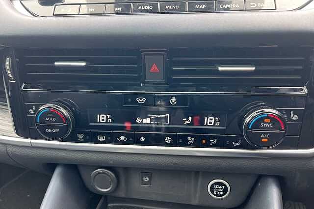 Nissan Qashqai 1.3 DiG-T MH Tekna [Bose] 5dr