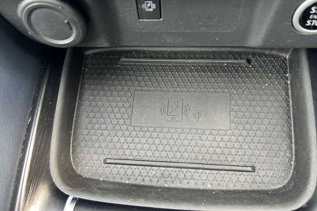 Nissan Qashqai 1.3 DiG-T MH Tekna [Bose] 5dr