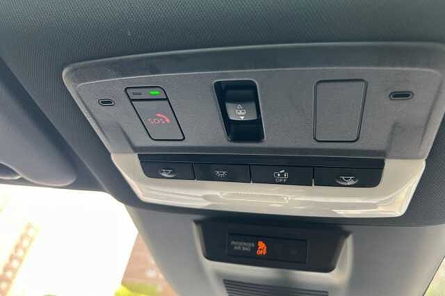 Nissan Qashqai 1.3 DiG-T MH Tekna [Bose] 5dr