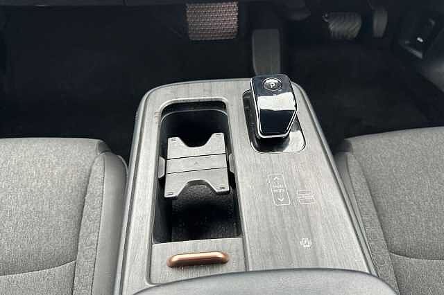 Nissan Ariya 160kW Advance 63kWh 22kWCh 5dr Auto