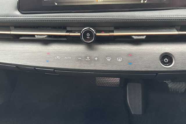 Nissan Ariya 160kW Advance 63kWh 22kWCh 5dr Auto