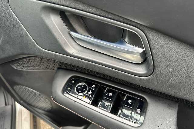 Nissan Ariya 160kW Advance 63kWh 22kWCh 5dr Auto