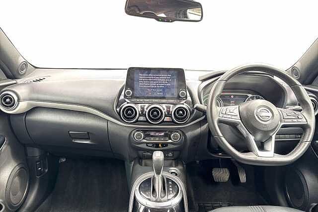 Nissan Juke 1.6 Hybrid Premiere Edition 5dr Auto