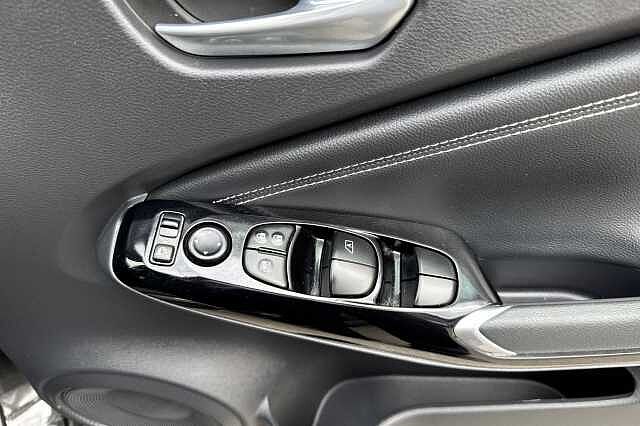 Nissan Juke 1.6 Hybrid Premiere Edition 5dr Auto