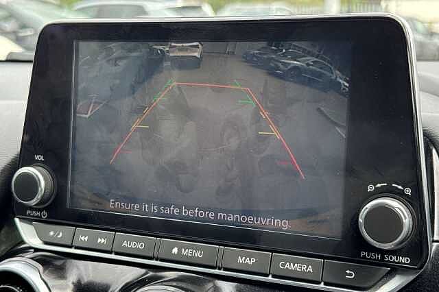 Nissan Juke 1.6 Hybrid Premiere Edition 5dr Auto