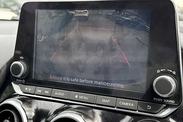 Nissan Juke 1.6 Hybrid Premiere Edition 5dr Auto