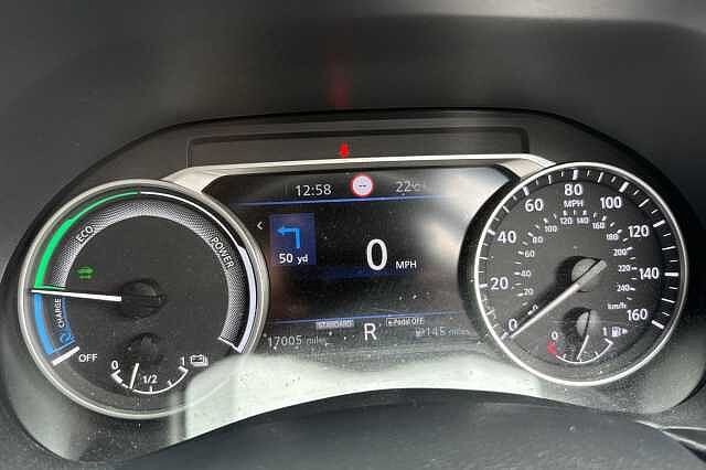 Nissan Juke 1.6 Hybrid Premiere Edition 5dr Auto