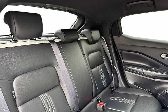 Nissan Juke 1.6 Hybrid Premiere Edition 5dr Auto