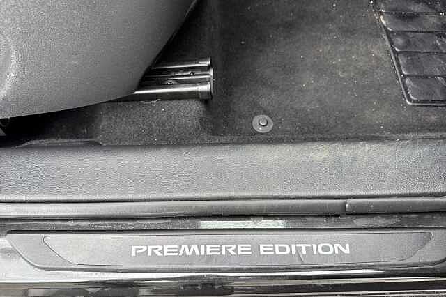 Nissan Juke 1.6 Hybrid Premiere Edition 5dr Auto