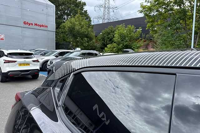 Nissan Juke 1.6 Hybrid Premiere Edition 5dr Auto
