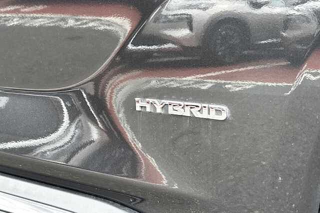 Nissan Juke 1.6 Hybrid Premiere Edition 5dr Auto