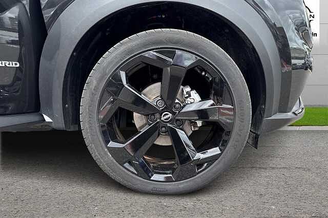 Nissan Juke 1.6 Hybrid Premiere Edition 5dr Auto