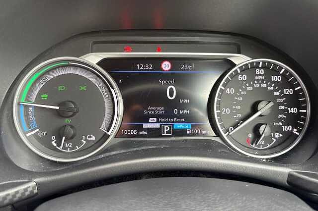 Nissan Juke 1.6 Hybrid N-Connecta 5dr Auto