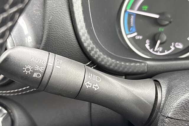 Nissan Juke 1.6 Hybrid N-Connecta 5dr Auto