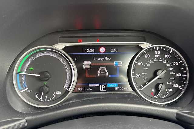 Nissan Juke 1.6 Hybrid N-Connecta 5dr Auto