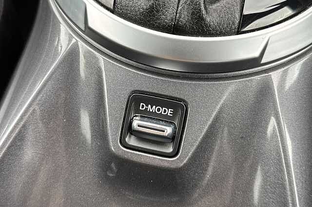 Nissan Juke 1.6 Hybrid N-Connecta 5dr Auto