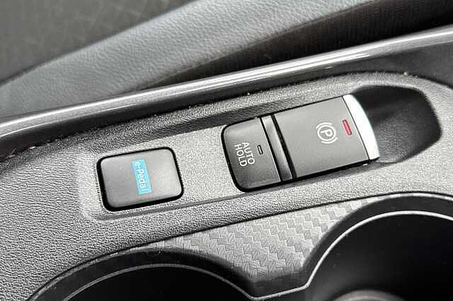 Nissan Juke 1.6 Hybrid N-Connecta 5dr Auto