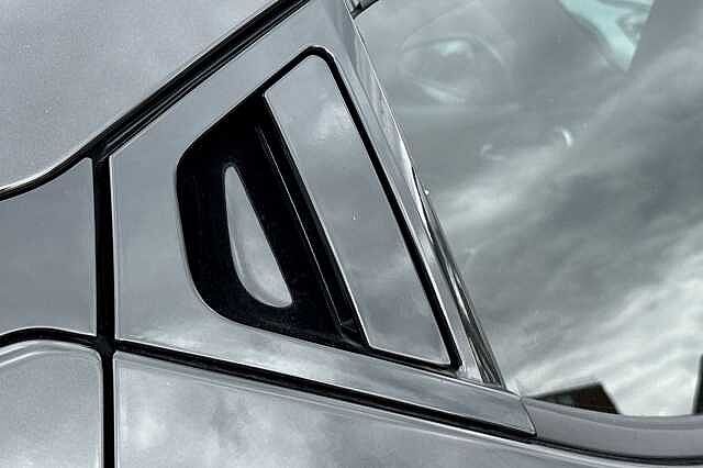 Nissan Juke 1.6 Hybrid N-Connecta 5dr Auto