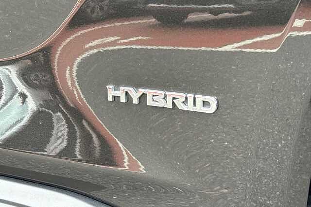 Nissan Juke 1.6 Hybrid N-Connecta 5dr Auto