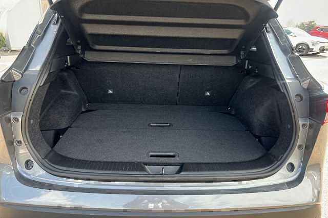 Nissan Qashqai 1.3 DiG-T MH N-Connecta 5dr