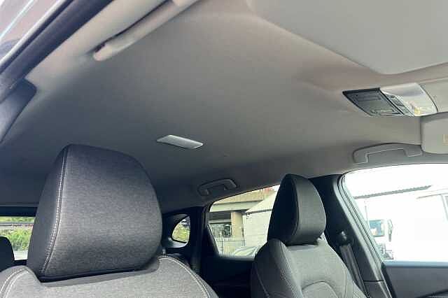 Nissan Qashqai 1.3 DiG-T MH N-Connecta 5dr