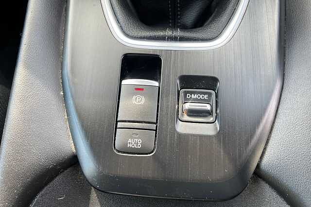 Nissan Qashqai 1.3 DiG-T MH N-Connecta 5dr