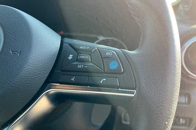 Nissan Juke 1.6 Hybrid Tekna 5dr Auto