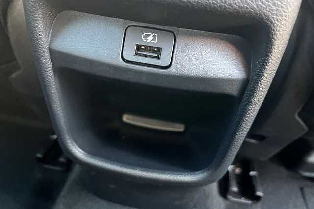 Nissan Juke 1.6 Hybrid Tekna 5dr Auto