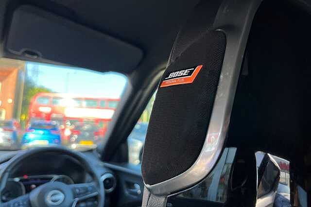 Nissan Juke 1.6 Hybrid Tekna 5dr Auto