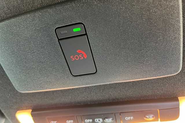 Nissan Juke 1.6 Hybrid Tekna 5dr Auto