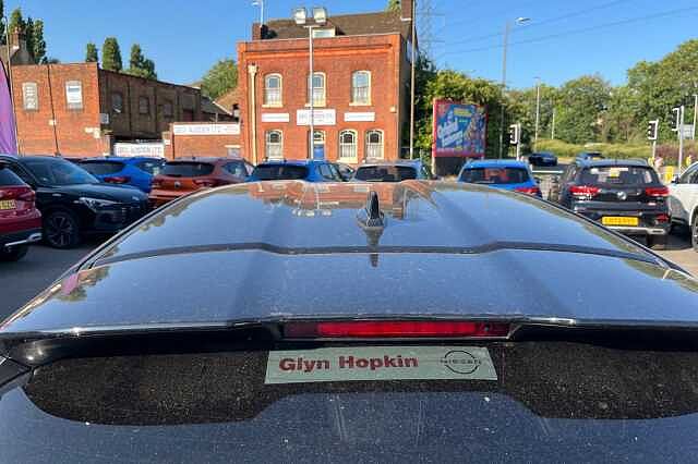 Nissan Juke 1.6 Hybrid Tekna 5dr Auto