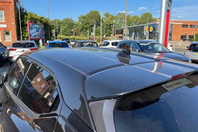 Nissan Juke 1.6 Hybrid Tekna 5dr Auto