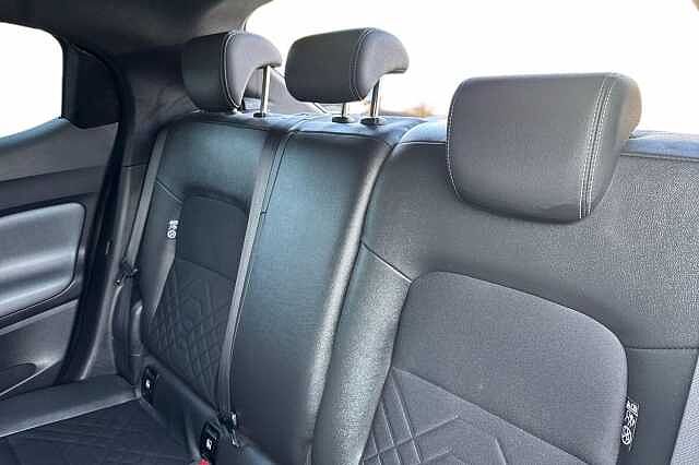 Nissan Juke 1.0 DiG-T 114 Tekna 5dr