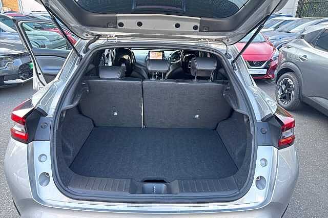 Nissan Juke 1.0 DiG-T 114 Tekna 5dr