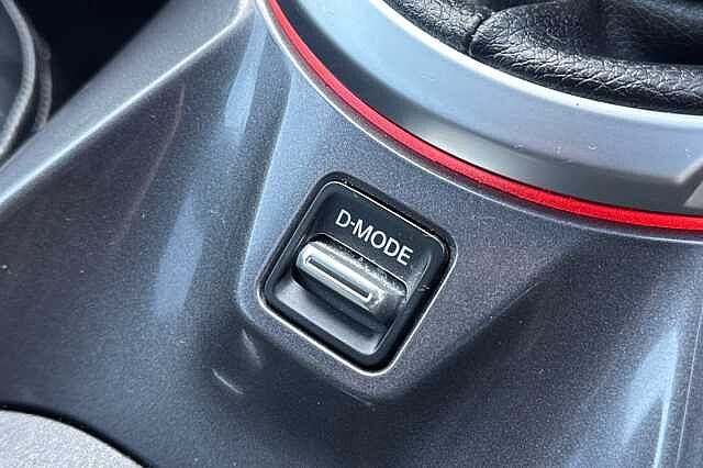 Nissan Juke 1.0 DiG-T 114 Tekna 5dr