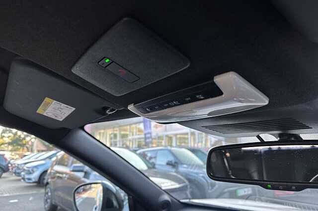 Nissan Juke 1.0 DiG-T 114 Tekna 5dr